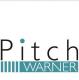Pitch Warner logo